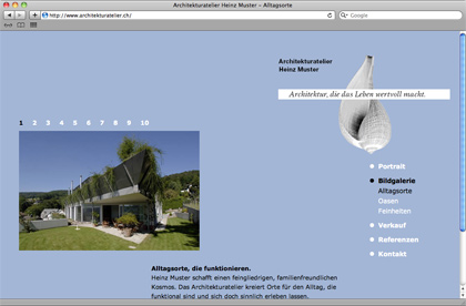 Architekturatelier